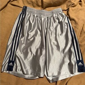 Adidas Dazzle Shorts